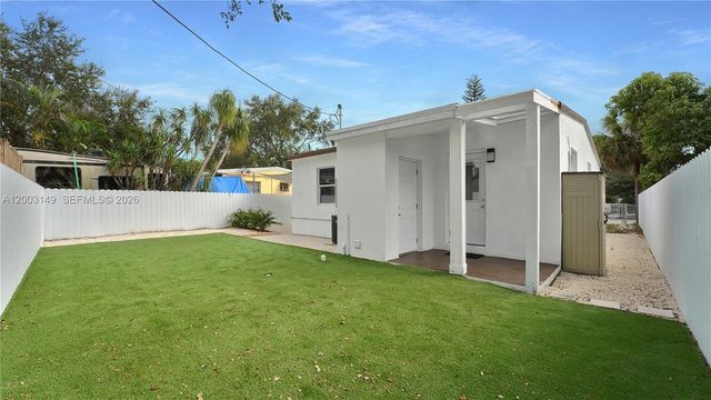 1441 NE 154th Ter, North Miami Beach, FL 33162