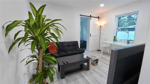 1441 NE 154th Ter, North Miami Beach, FL 33162