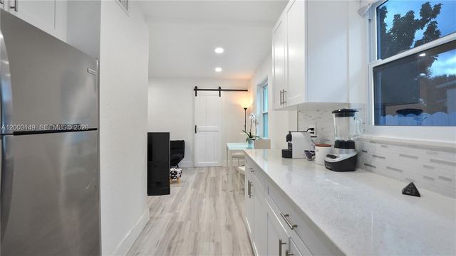 1441 NE 154th Ter, North Miami Beach, FL 33162