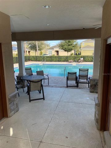 318 ARDMORE STREET, Davenport, FL 33897