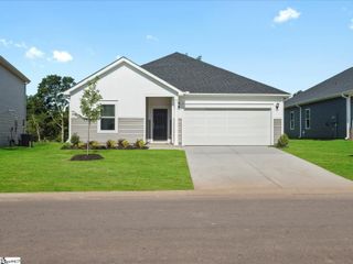 1640 Erindale Drive, Wellford, SC 29385