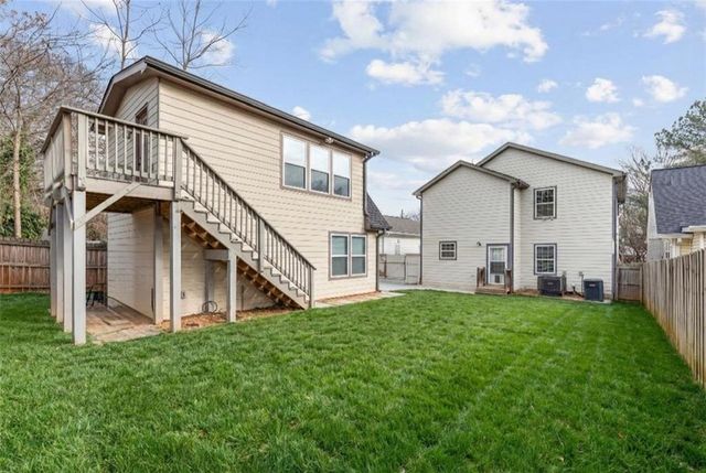 221 Laurel Avenue, Atlanta, GA 30314