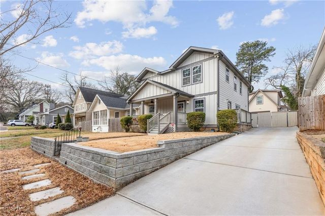 221 Laurel Avenue, Atlanta, GA 30314