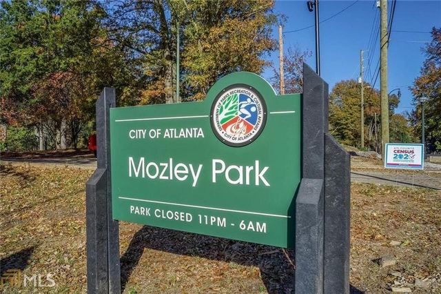 221 Laurel Avenue, Atlanta, GA 30314