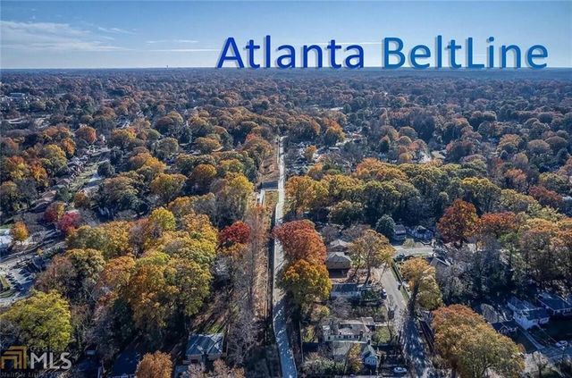 221 Laurel Avenue, Atlanta, GA 30314