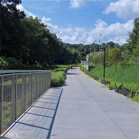 221 Laurel Avenue, Atlanta, GA 30314