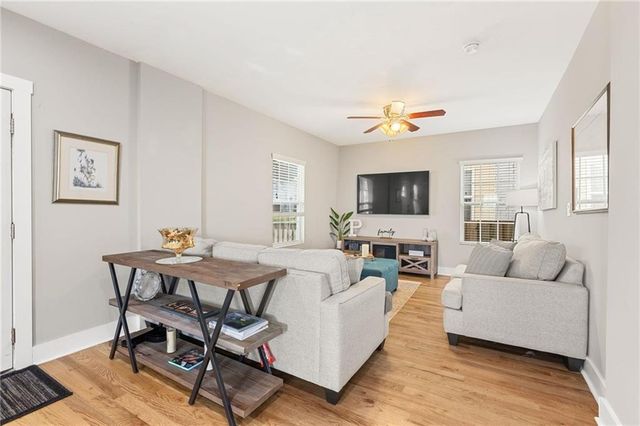 221 Laurel Avenue, Atlanta, GA 30314