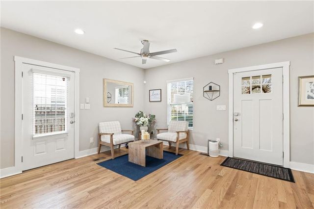 221 Laurel Avenue, Atlanta, GA 30314