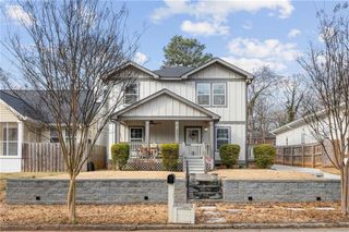 221 Laurel Avenue, Atlanta, GA 30314