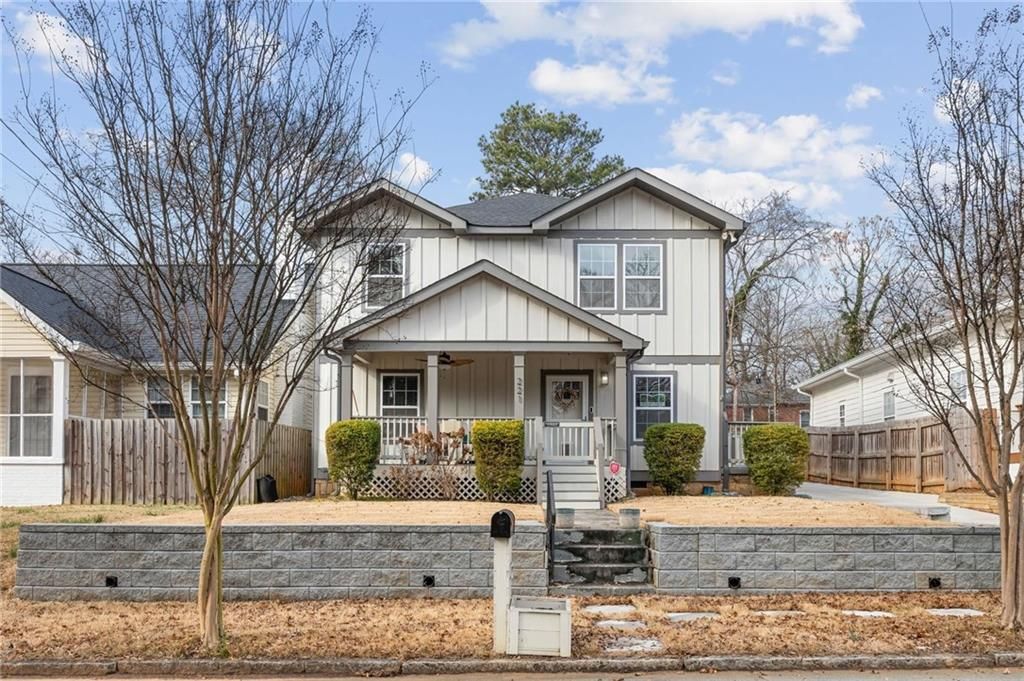 221 Laurel Avenue, Atlanta, GA 30314