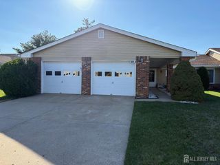 531 Ardmore Road 531A, Monroe, NJ 08831