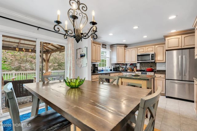 30 Hedge Drive, Oceanport, NJ 07757