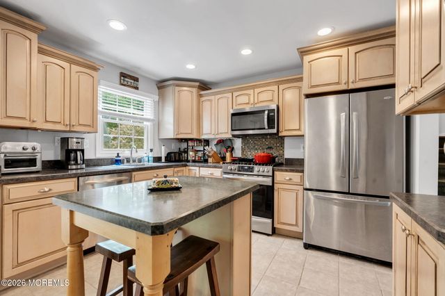 30 Hedge Drive, Oceanport, NJ 07757