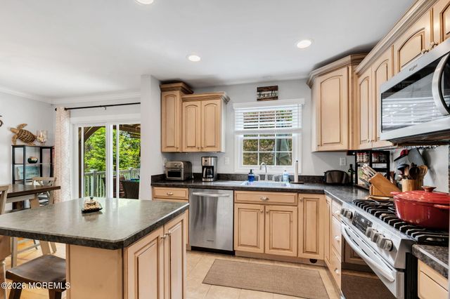 30 Hedge Drive, Oceanport, NJ 07757