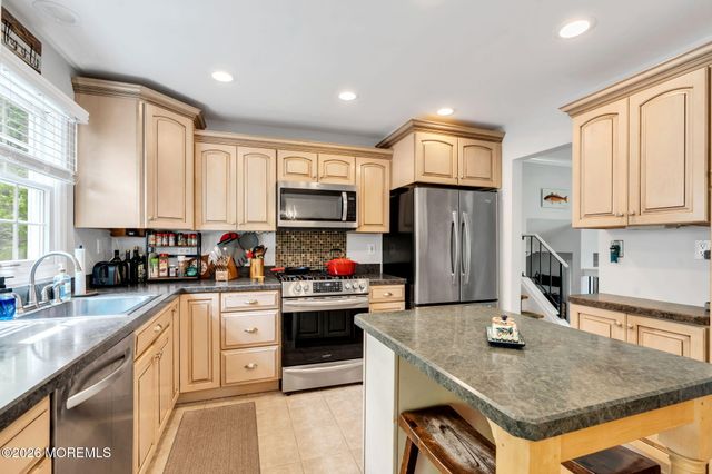30 Hedge Drive, Oceanport, NJ 07757