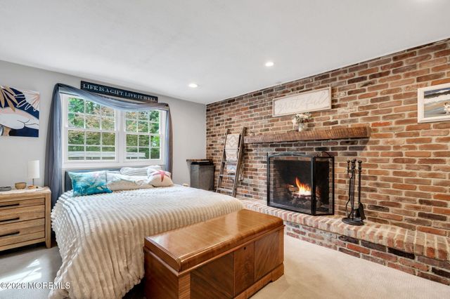 30 Hedge Drive, Oceanport, NJ 07757