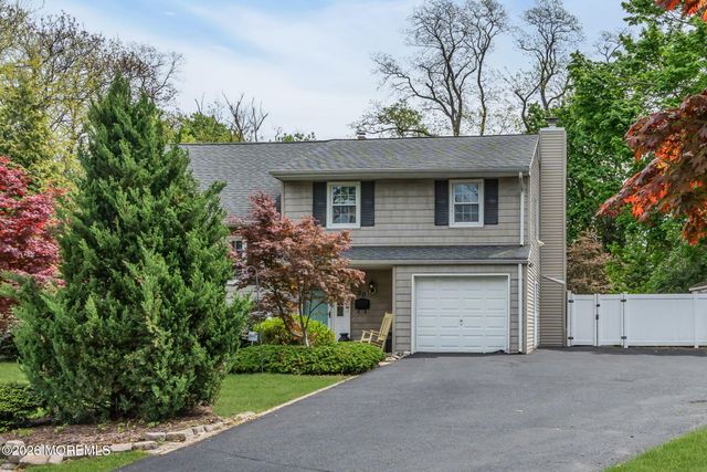 30 Hedge Drive, Oceanport, NJ 07757