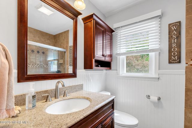 30 Hedge Drive, Oceanport, NJ 07757