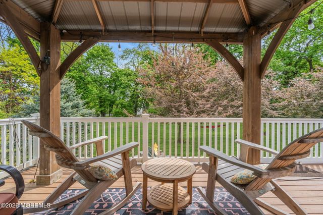 30 Hedge Drive, Oceanport, NJ 07757