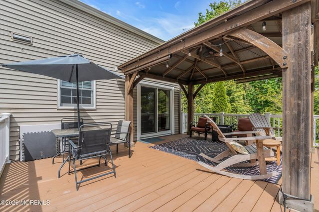 30 Hedge Drive, Oceanport, NJ 07757