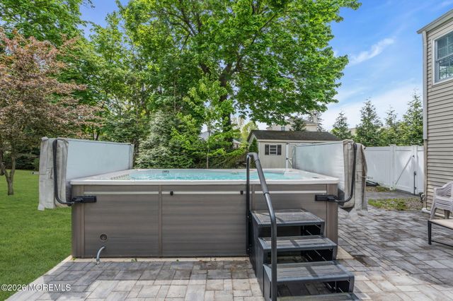 30 Hedge Drive, Oceanport, NJ 07757