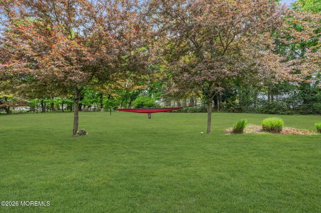 30 Hedge Drive, Oceanport, NJ 07757