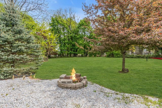 30 Hedge Drive, Oceanport, NJ 07757