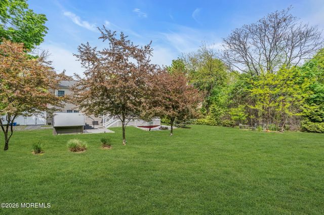 30 Hedge Drive, Oceanport, NJ 07757