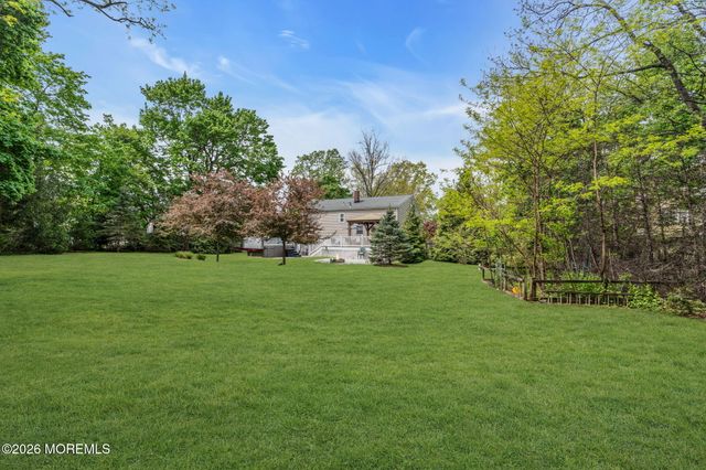 30 Hedge Drive, Oceanport, NJ 07757