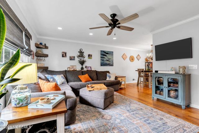 30 Hedge Drive, Oceanport, NJ 07757