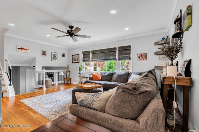 30 Hedge Drive, Oceanport, NJ 07757