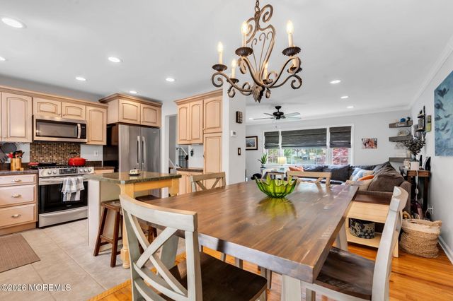 30 Hedge Drive, Oceanport, NJ 07757
