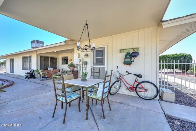 20038 N 106TH Drive, Sun City, AZ 85373