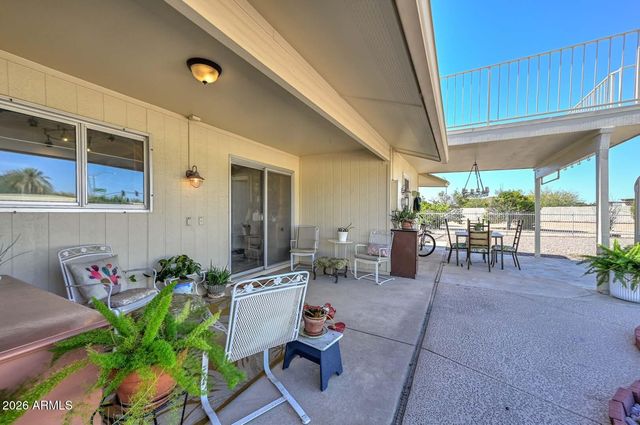 20038 N 106TH Drive, Sun City, AZ 85373