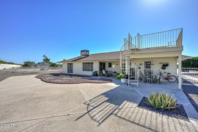 20038 N 106TH Drive, Sun City, AZ 85373