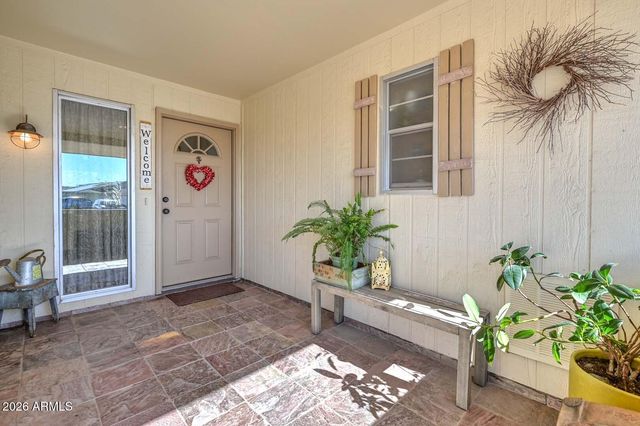 20038 N 106TH Drive, Sun City, AZ 85373