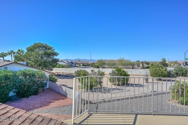 20038 N 106TH Drive, Sun City, AZ 85373
