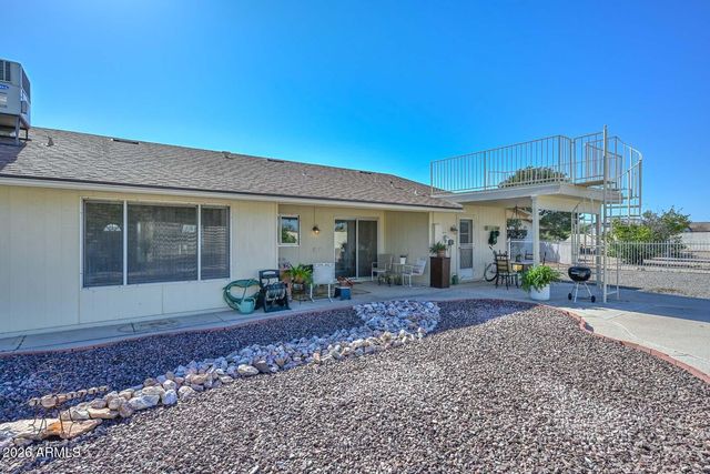 20038 N 106TH Drive, Sun City, AZ 85373