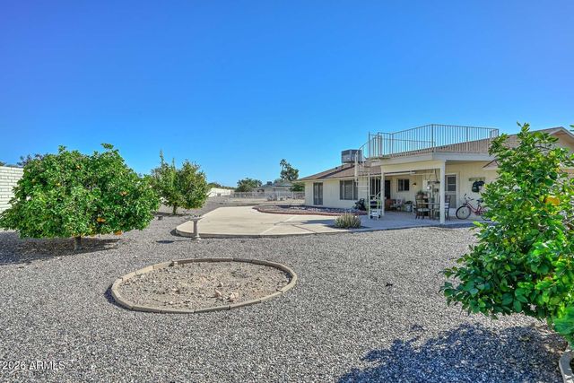 20038 N 106TH Drive, Sun City, AZ 85373