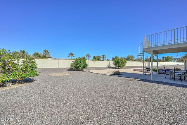 20038 N 106TH Drive, Sun City, AZ 85373