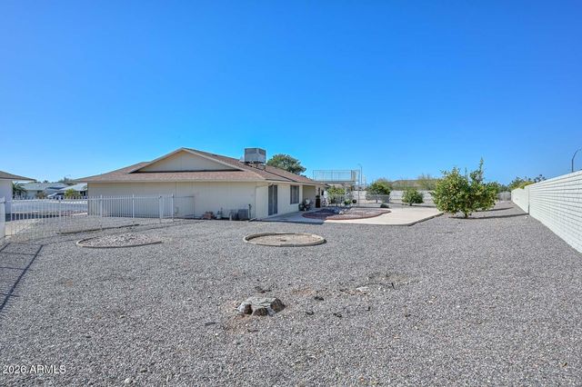 20038 N 106TH Drive, Sun City, AZ 85373