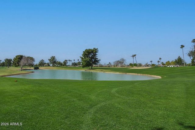 20038 N 106TH Drive, Sun City, AZ 85373