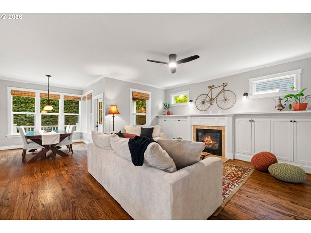 4607 Ne GARFIELD Ave, Portland, OR 97211