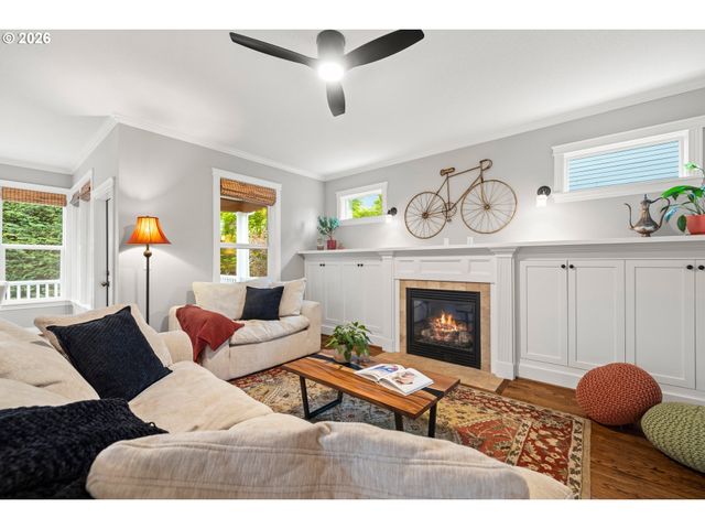 4607 Ne GARFIELD Ave, Portland, OR 97211