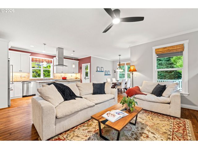 4607 Ne GARFIELD Ave, Portland, OR 97211