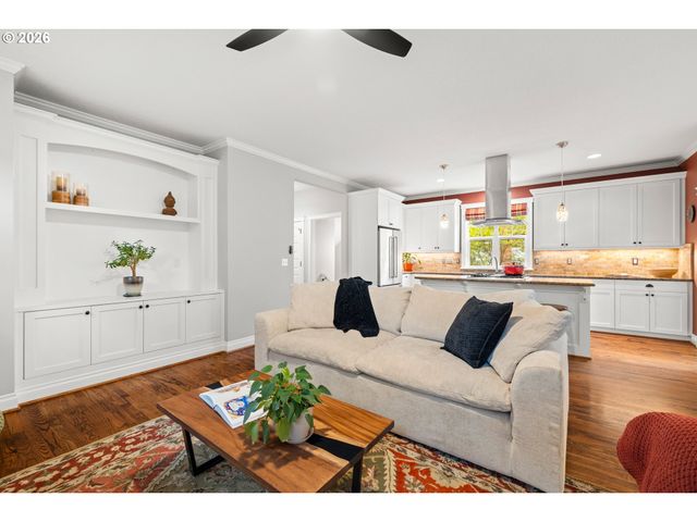 4607 Ne GARFIELD Ave, Portland, OR 97211