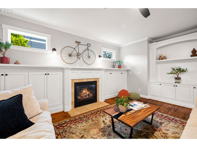 4607 Ne GARFIELD Ave, Portland, OR 97211