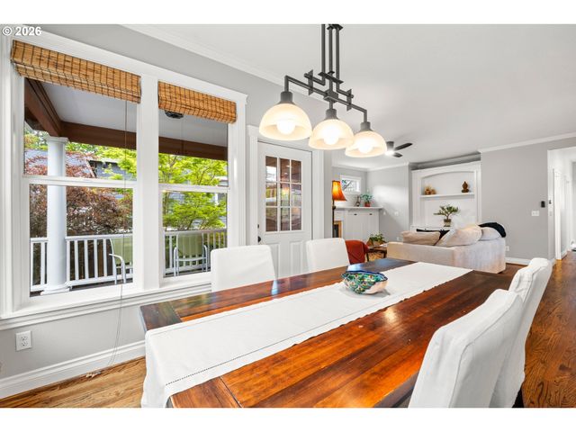 4607 Ne GARFIELD Ave, Portland, OR 97211