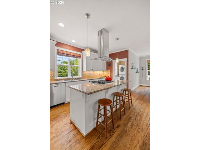 4607 Ne GARFIELD Ave, Portland, OR 97211