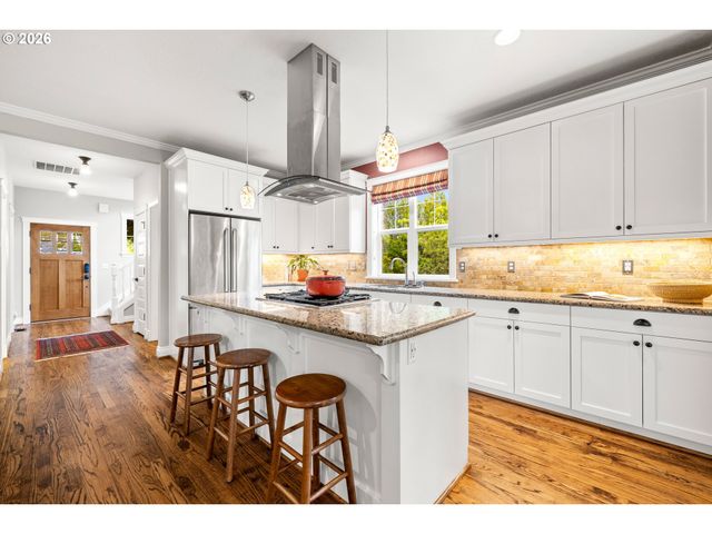 4607 Ne GARFIELD Ave, Portland, OR 97211